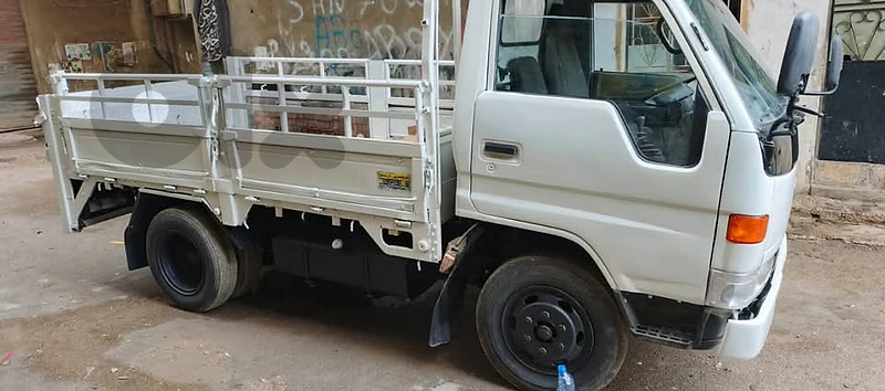 Toyota 1996