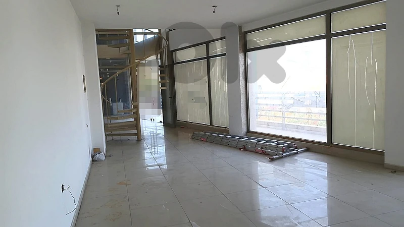 Shop for rent in Hazmieh محل للايجار في الحازمية Shop for rent in Hazmieh محل للايجار في الحازمية
