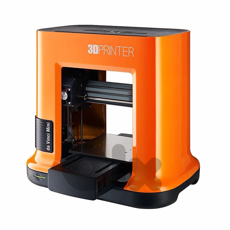 like new 3D printer