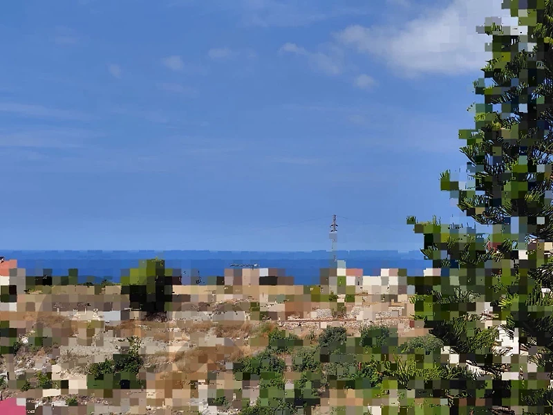 Apartment for rent in Blat-JBEIL | CS