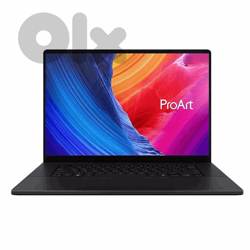 ASUS PROART P16 COPILOT+ PC