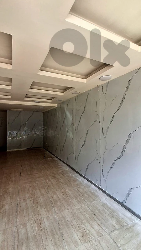 Commercial Shop for Rent In Prime Location Ballouneh | Terrace & Parki Commercial Shop for Rent In Prime Location Ballouneh | Terrace & Parki