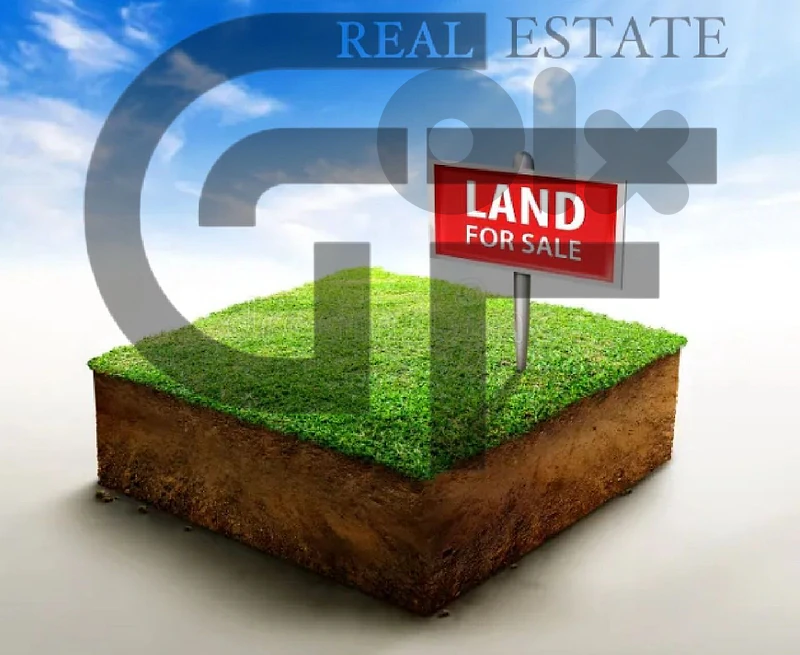 Land For Sale in wata l joz