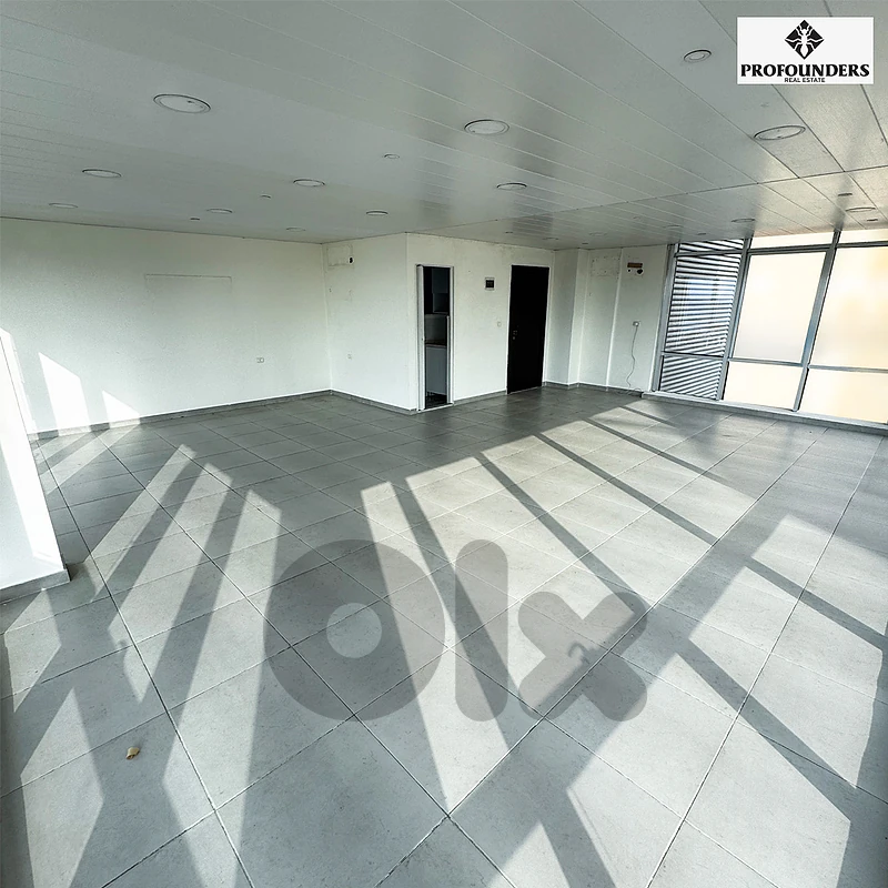 Office for rent in Zalka مكتب للايجار في الزلقا
