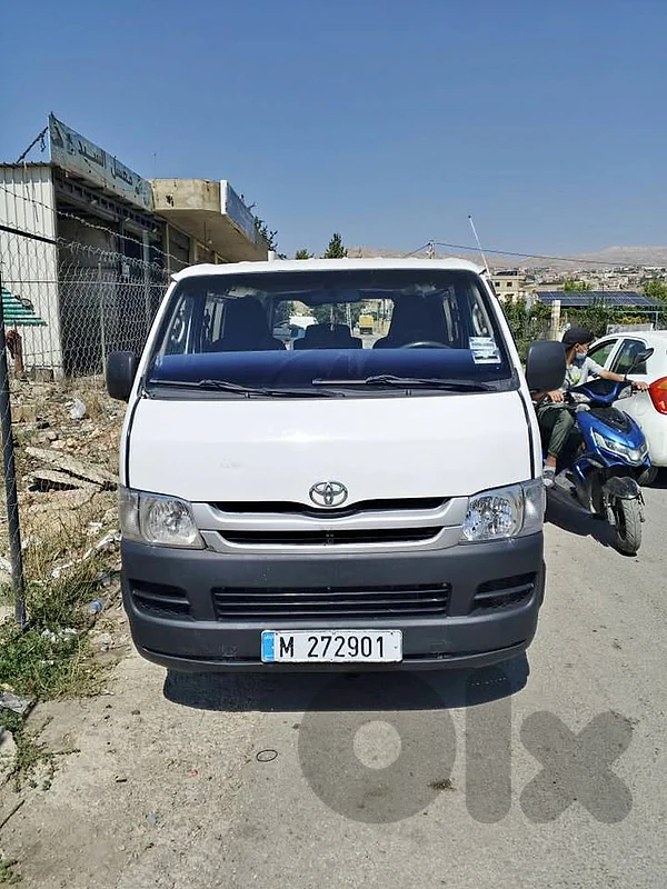 Toyota 2010