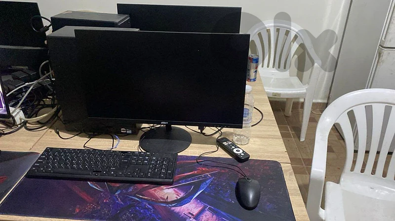 10 pcs full used like new