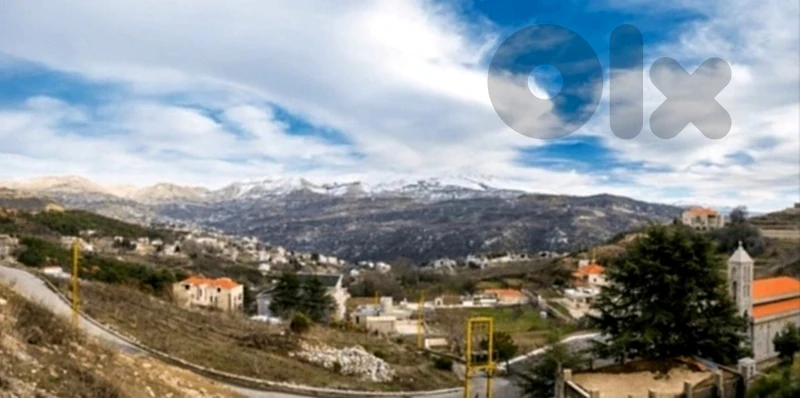 Land for sale in Hrajel أرض للبيع في حراجل Land for sale in Hrajel أرض للبيع في حراجل