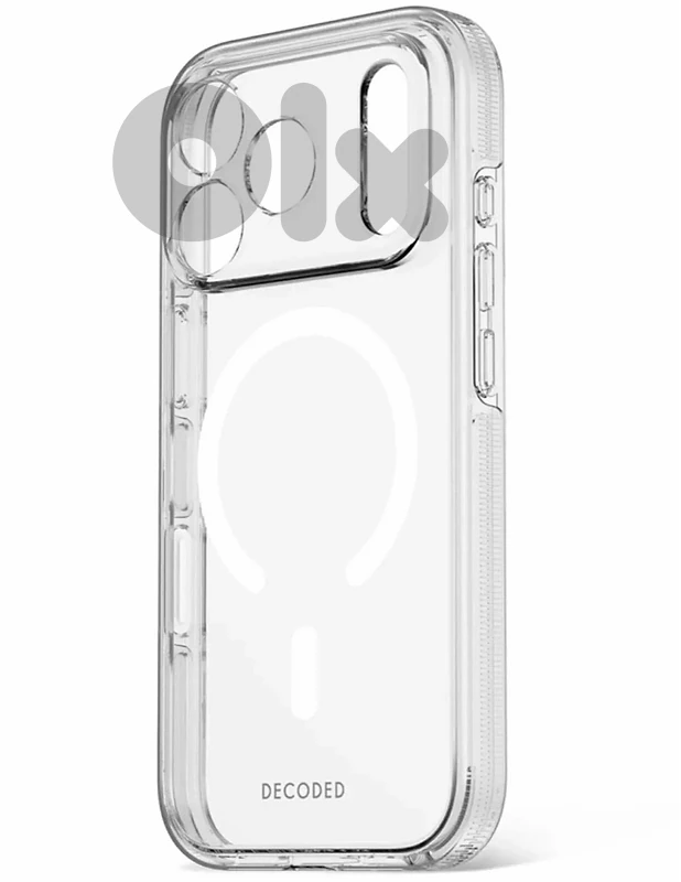 Decoded Cases