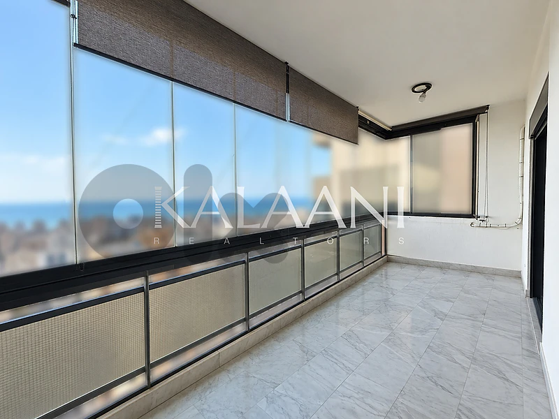 Apartment for Sale in Zalka | شقة للبيع في الزلقا