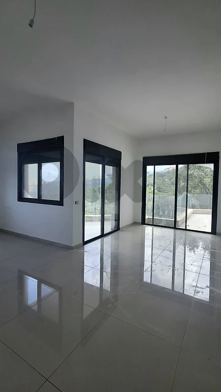 Spacious 3-Bedroom Apartment with Garden & Terrace for Sale