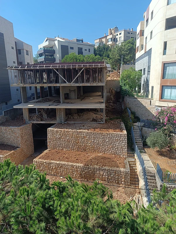 198 sqm 3BR Apartment for Sale – Monte Verde