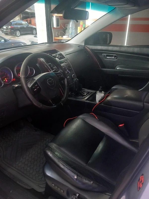 Mazda CX-9 2008