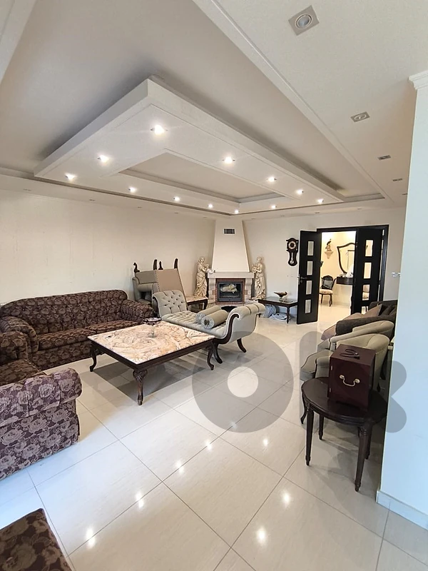 Apartment for rent in Rabweh|UNFURNISHED|شقة للايجار في الربوة