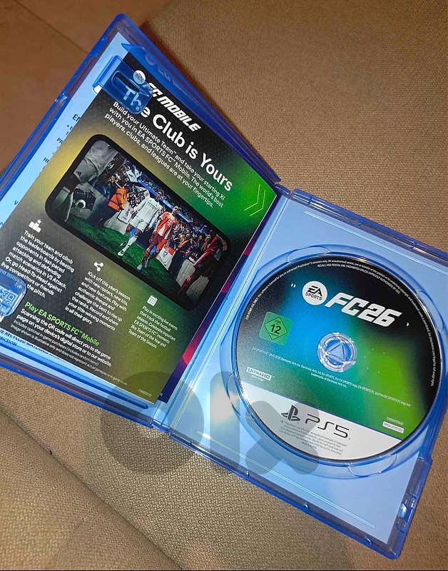 open box new never used for only 12$