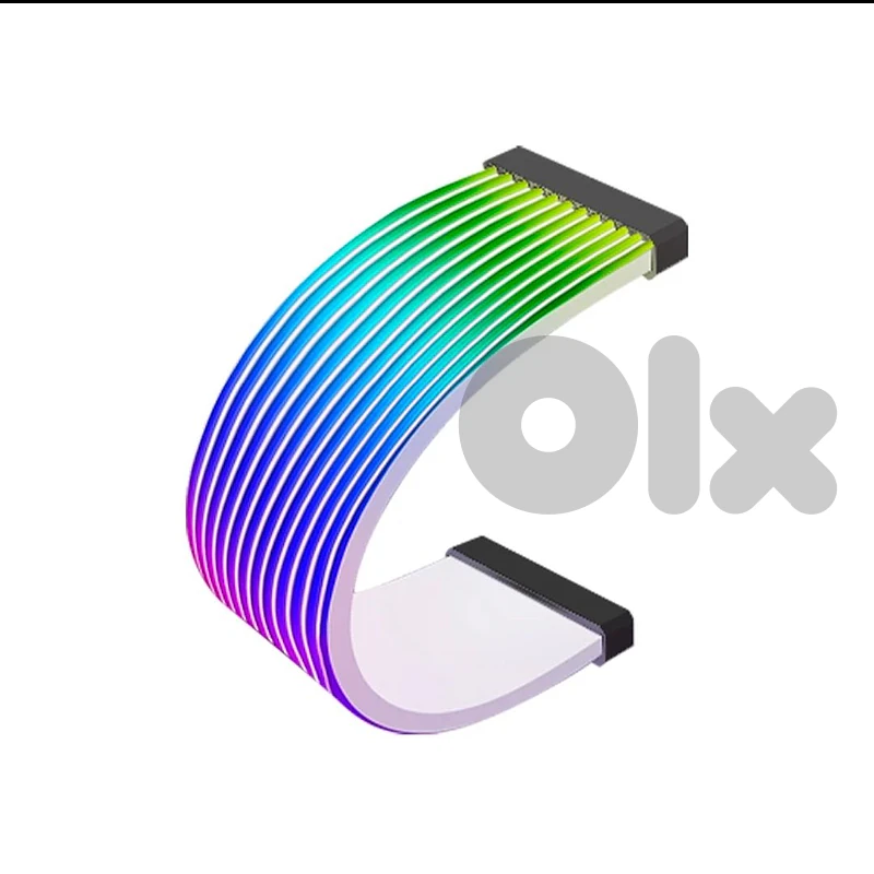 rgb cable etension