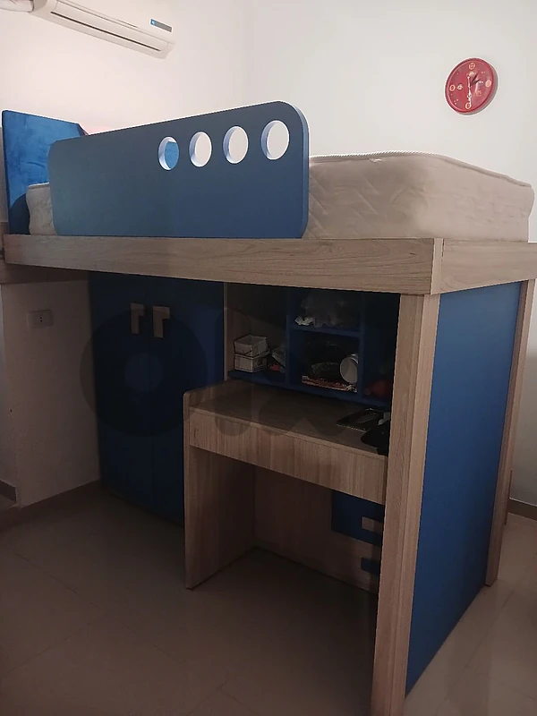baby Bedroom