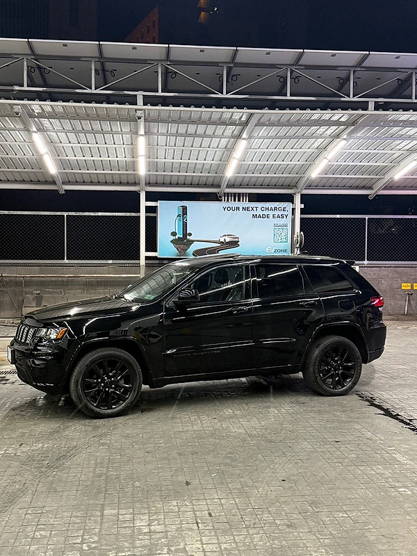 Jeep Cherokee 2019 altitude Jeep Cherokee 2019 altitude