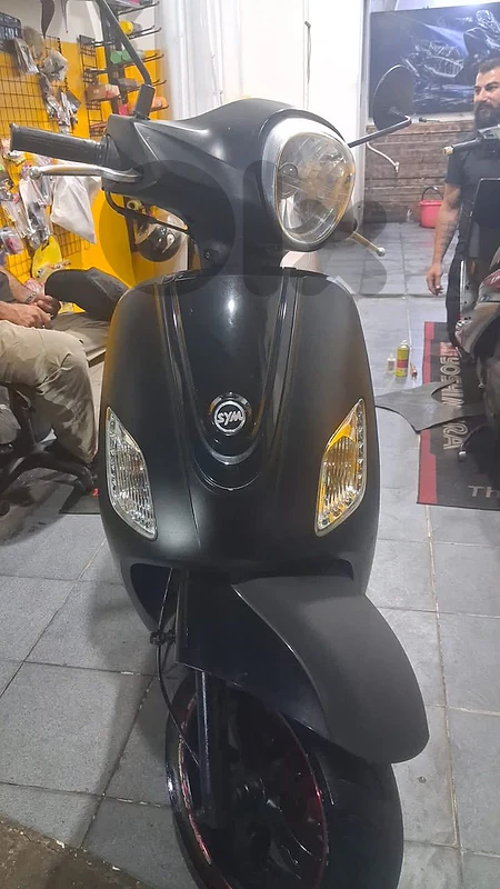 fiddle moto