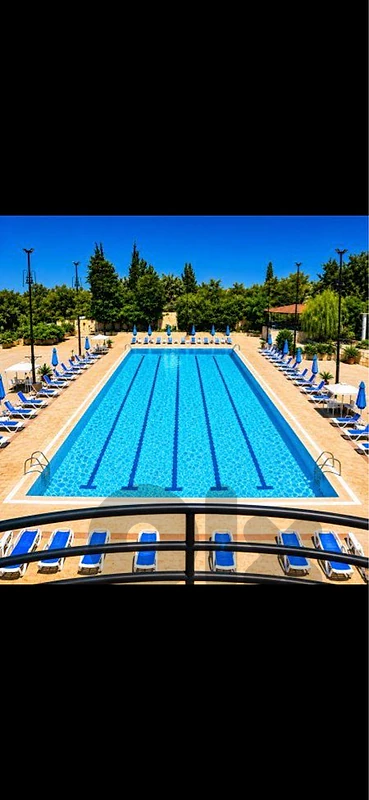 Alyarz Leisure Club Share for Sale - Yarze, Baabda