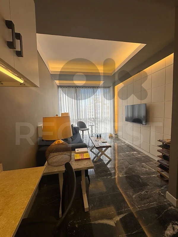 Studio For Rent In Verdun استوديو للايجار في فردان