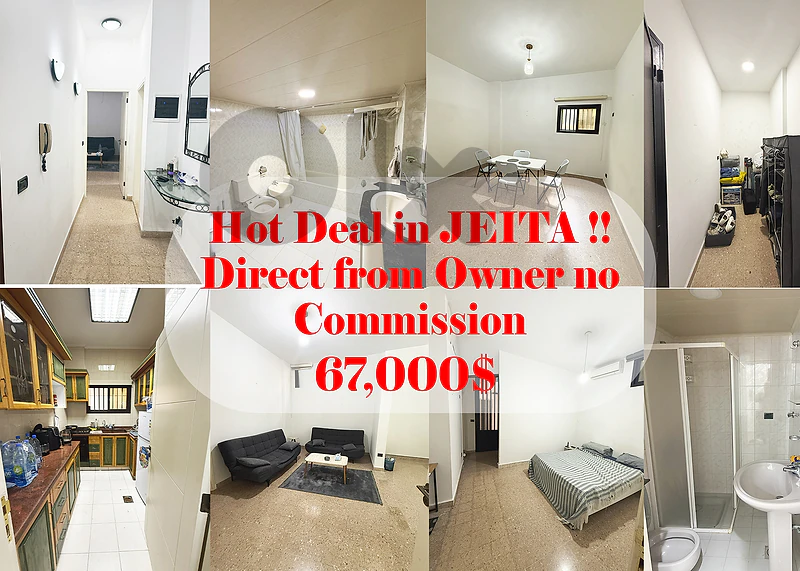Hot Deal in JEITA !! Direct from Owner no commission