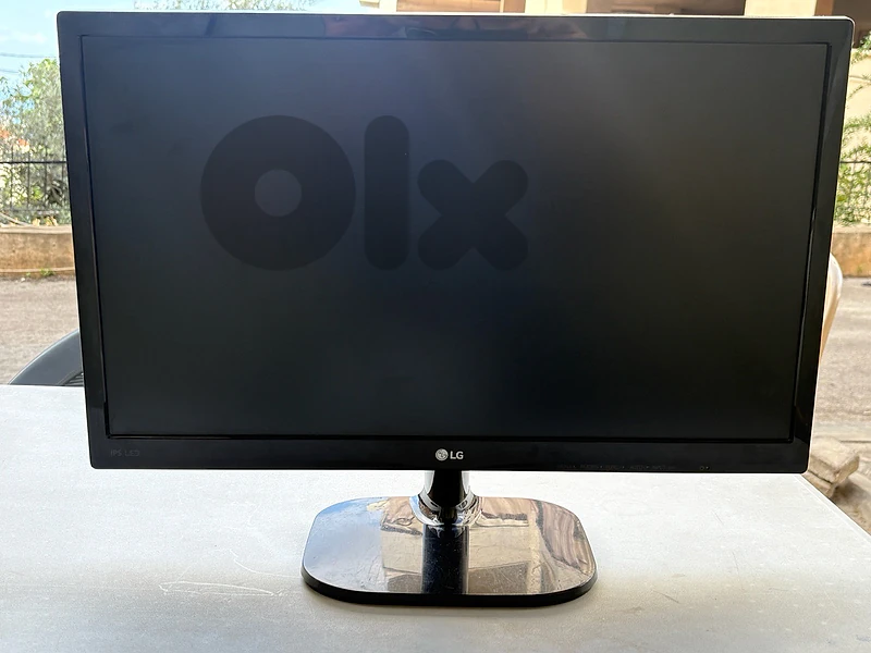 LG Monitor