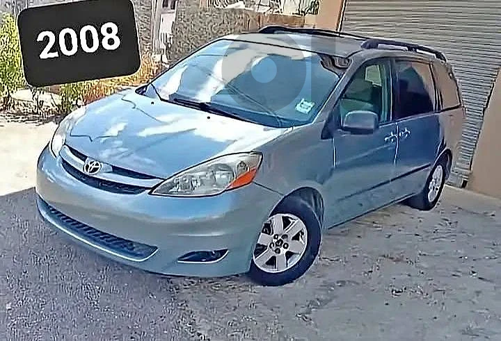 Toyota 2008