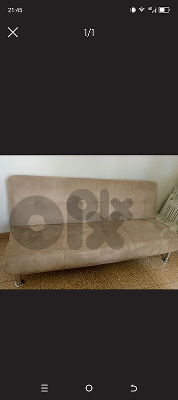 Sofa Bed