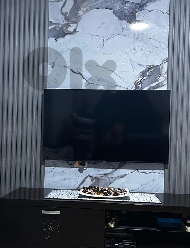 ps5 & tv samsung 50 inch smart