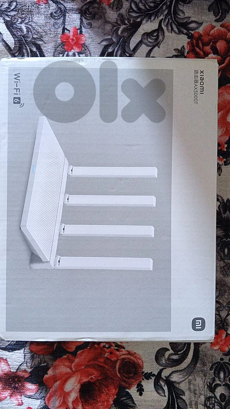Xiaomi router openwrt system + asus rt86 router