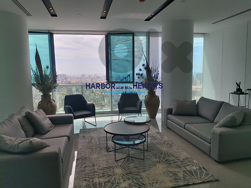 Apartment for Sale in Sodeco - شقة للبيع في السوديكو