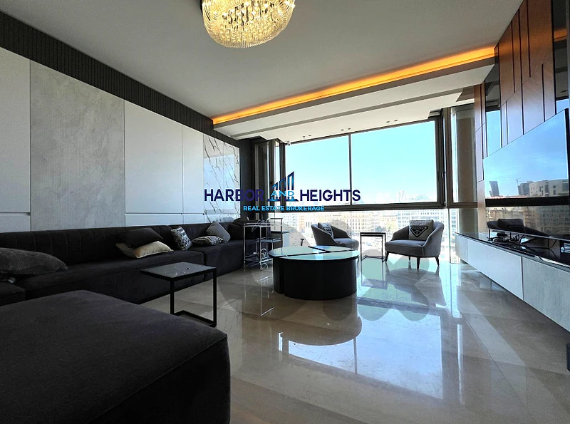 Apartment for or Rent in Saifi - شقة للإيجار في الصيفي