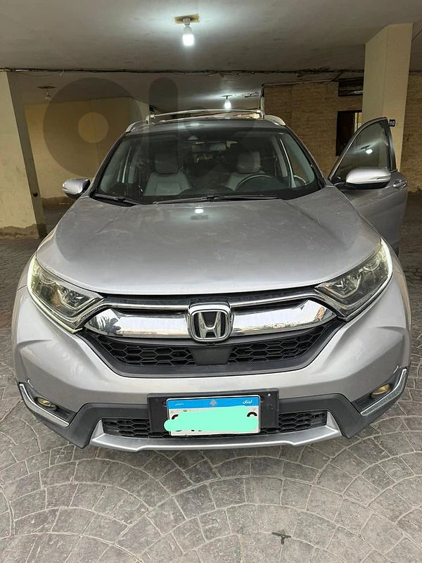 Honda CR-V 2019