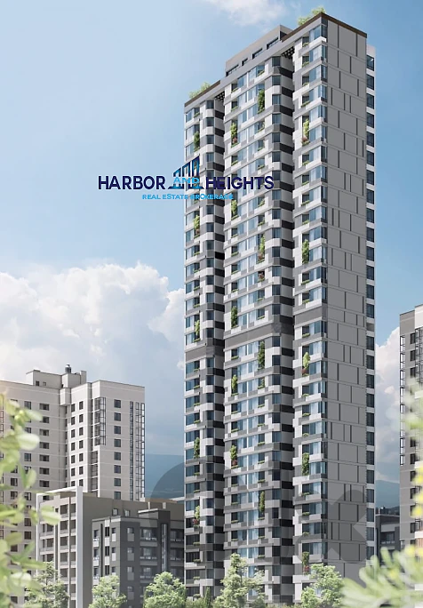 Apartment UC for Sale in Achrafieh - شقة للبيع في الأشرفية