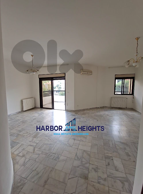Apartment for Rent in Broummana - شقة للإيجار في برمانا Apartment for Rent in Broummana - شقة للإيجار في برمانا