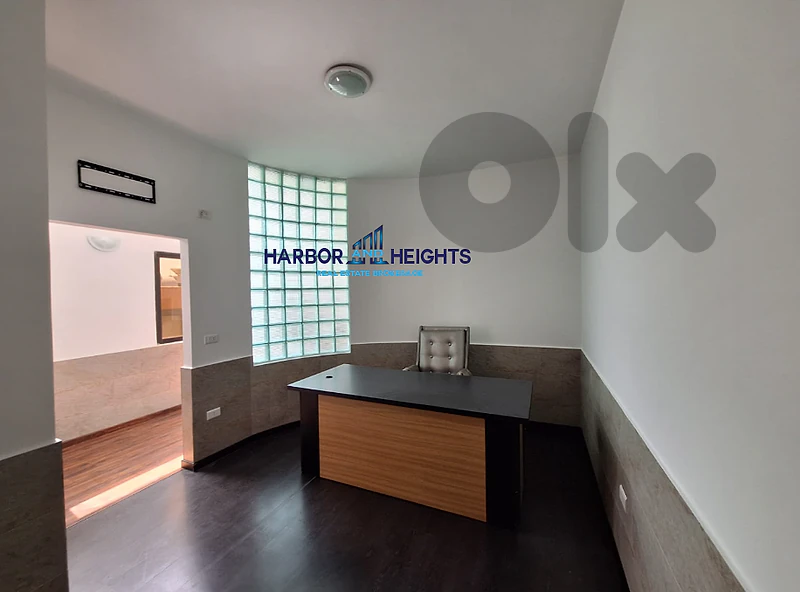 Office for Rent in Zouk Mosbeh - مكتب للإيجار في زوق مصبح