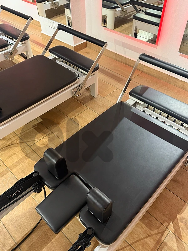 pilates machine
