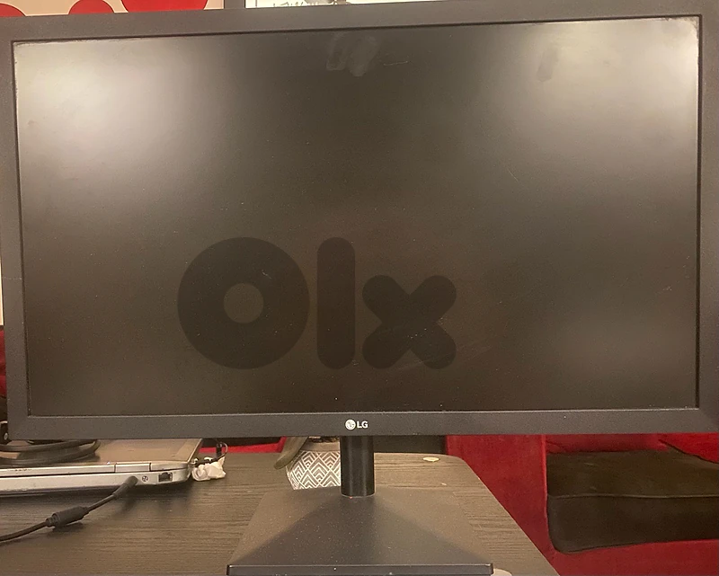 screen LG 24inch