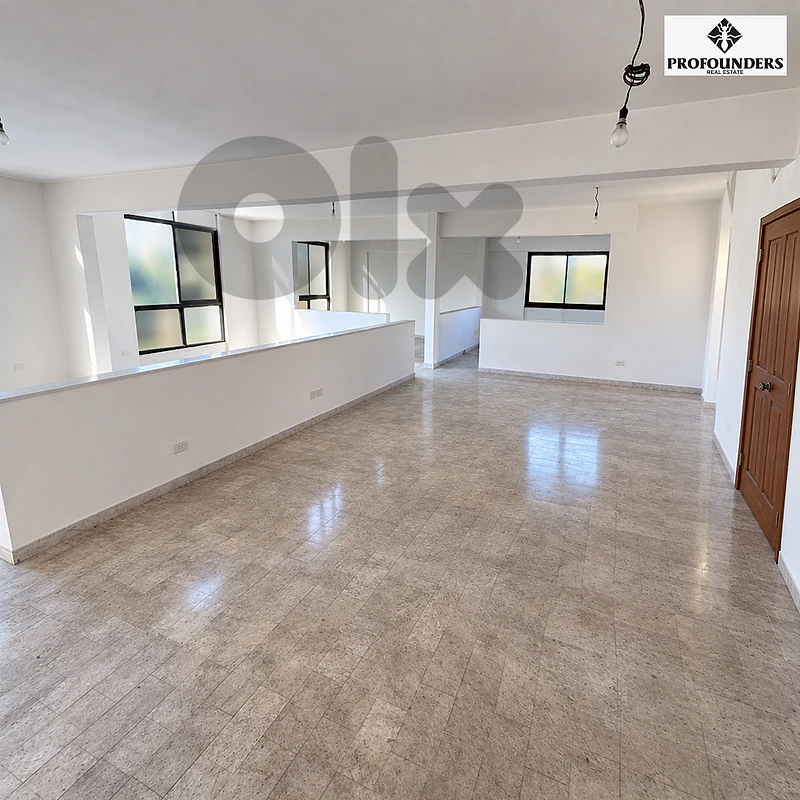 Office for sale in Sarba مكتب للبيع في صربا