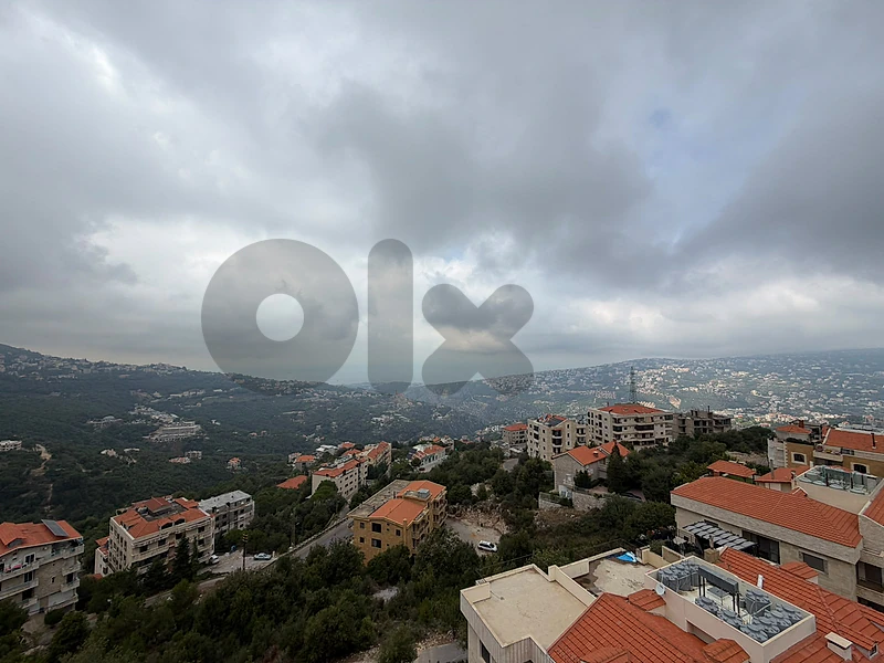 Deluxe Apartment for Sale–Ain El Kharroubehشقة فاخرة للبيع–عين الخروبة