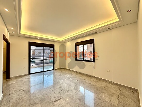 Apartment for Sale in Antelias/Mezher - CPRA205 -شقة للبيع في مزهر