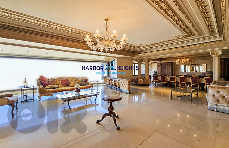 Luxury Apartment for Rent in Koraytem - شقة فاخرة للإيجار في قريطم