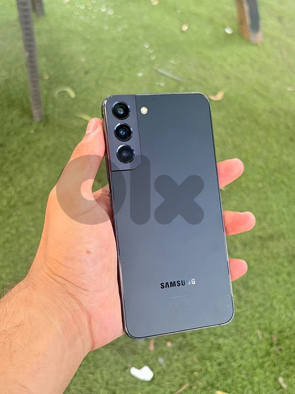 S22 plus