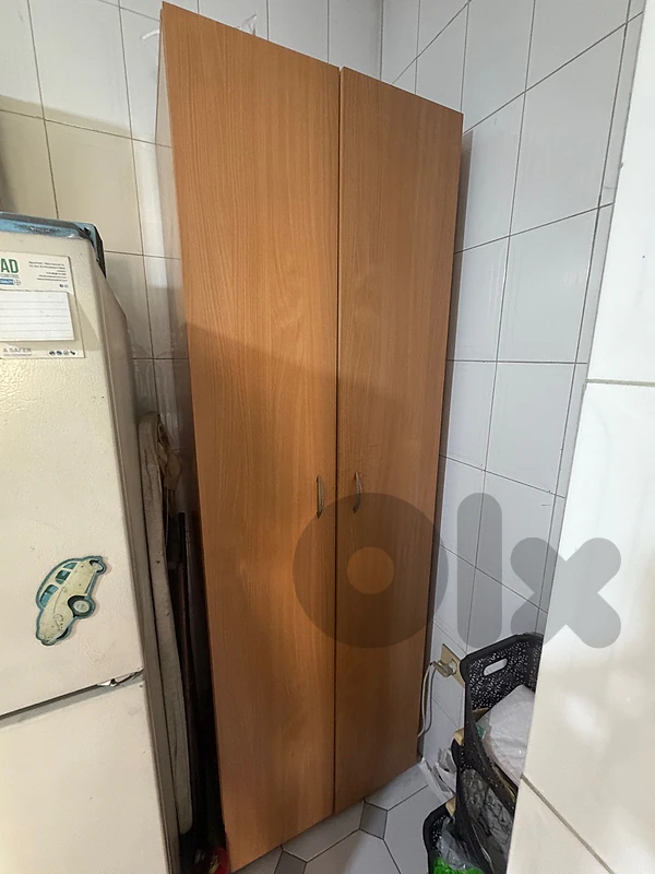 Kitchen pantry