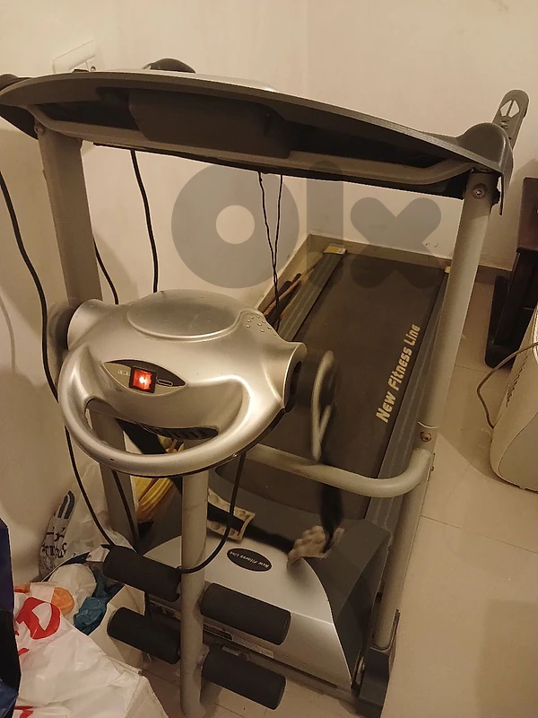 treadmil