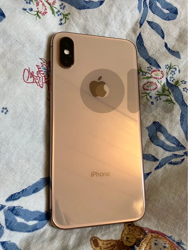 iphone xs 256GB