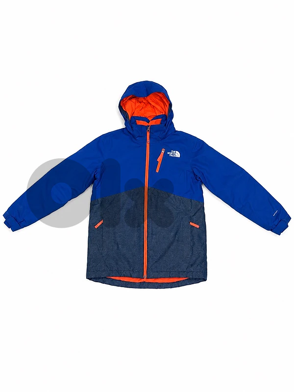used just 4 times and it is like a new jacket