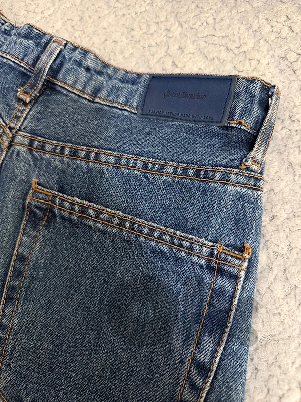 Stradivarius jeans