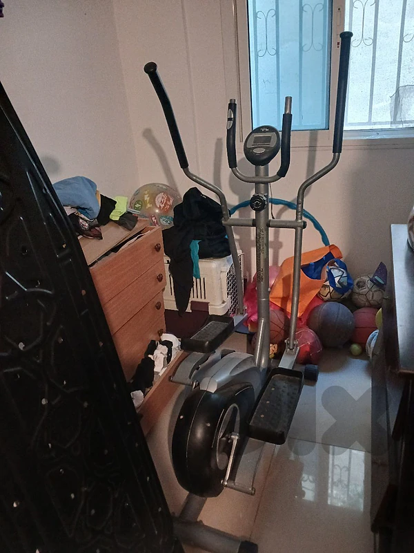 easy steps fitness