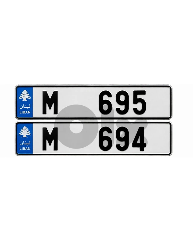3 DIGITS